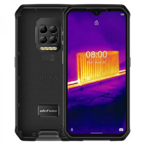 shoptop סלולר ,שעונים חכמים וגדגיטים Ulefone Armor 9 Thermal Imaging Camera IP68 IP69K Waterproof 6.3 inch 8GB 128GB 64MP Camera NFC 6600mAh Helio P90 Octa Core 4G Rug