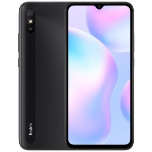 shoptop סלולר ,שעונים חכמים וגדגיטים Xiaomi Redmi 9A Global Version 6.53 inch 2GB RAM 32GB ROM 5000mAh MTK Helio G25 Octa core 4G Smartphone