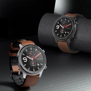 shoptop סלולר ,שעונים חכמים וגדגיטים שעון חכם Amazfit GTR 47MM