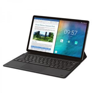 shoptop מחשבים ואביזים Teclast M16 Helio X27 Deca Core Processor 4GB RAM 128GB ROM 11.6 Inch Android 8.0 Tablet PC with Keyboard