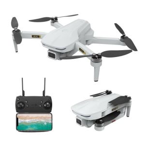shoptop סלולר ,שעונים חכמים וגדגיטים Eachine EX5 5G WIFI 1KM FPV GPS With 4K HD Camera Servo Gimbal 30mins Flight Time 229g Foldable RC Drone Quadcopter RTF