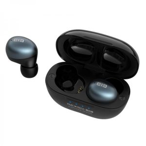 Elephone Elepods S TWS bluetooth 5.0 Earphone Mini HiFi Stereo Noise Cancelling Mic Low Latency Gaming Headset Waterproof Sport He