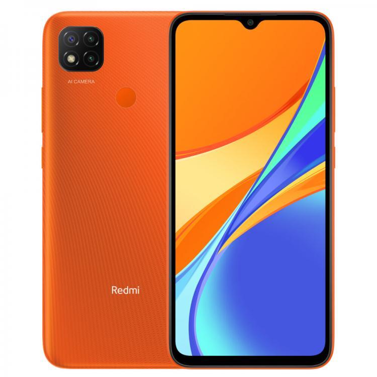 shoptop סלולר ,שעונים חכמים וגדגיטים סמארטפון Xiaomi Redmi 9C 64GB
